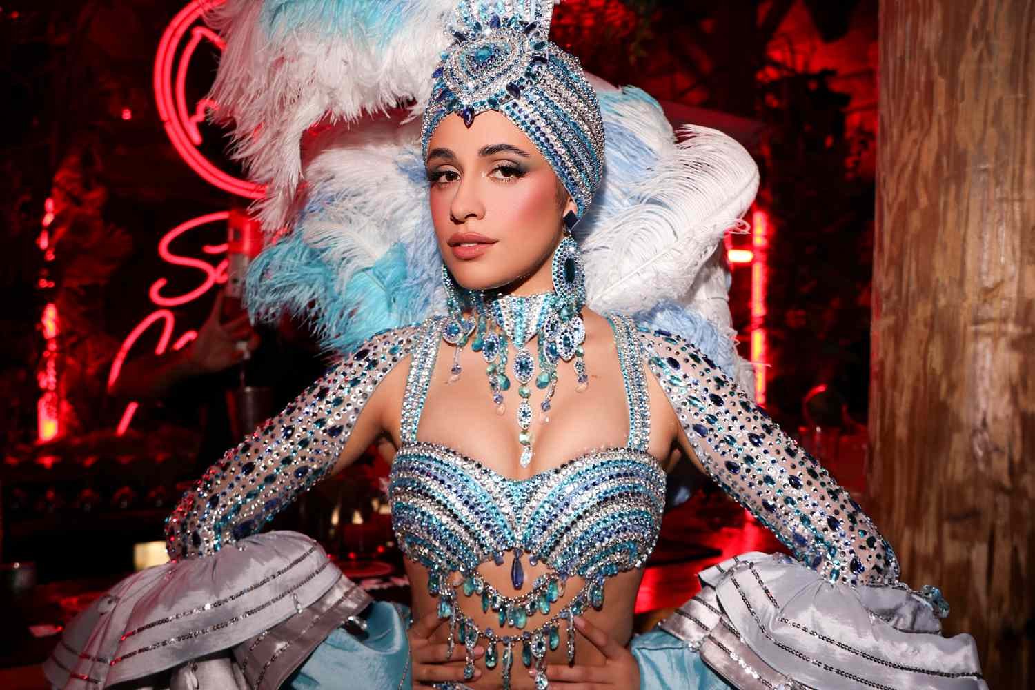 See Photos of Camila Cabello, Savannah Guthrie, Julianne Moore and More