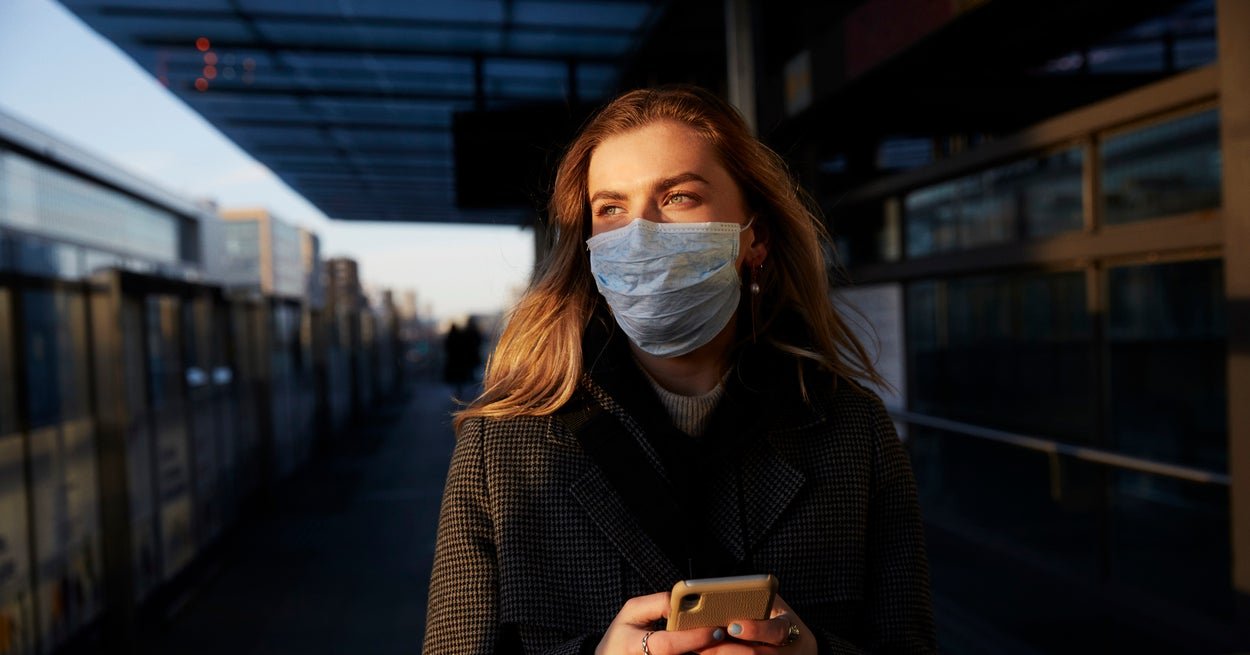 Should You Worry About Bird Flu? Experts Weigh In