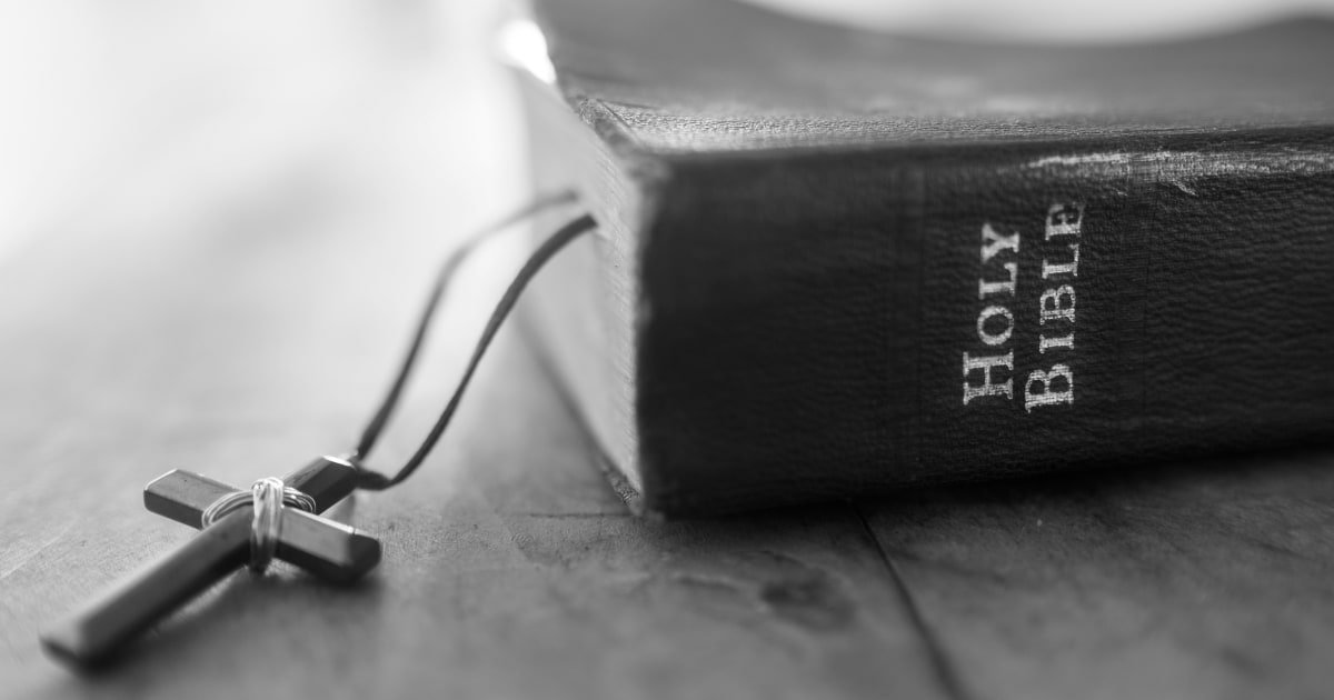 Texas' new Bible curricula might sound alarming. Here's the truth.
