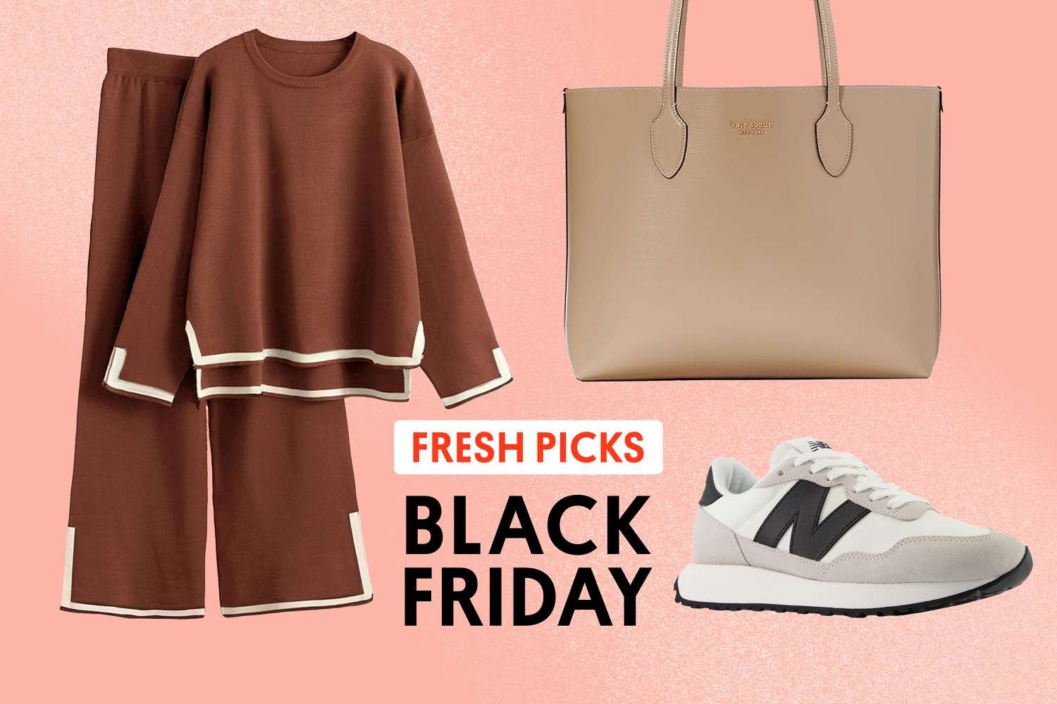 The 50 Best Early Amazon Black Friday Fashion Deals