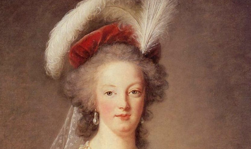 The Austrian Archduchess whose immunity led to her becoming a queen