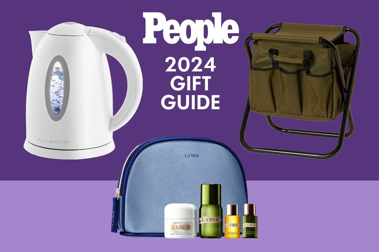 The Best Gifts For Grandma Starting at Just $13