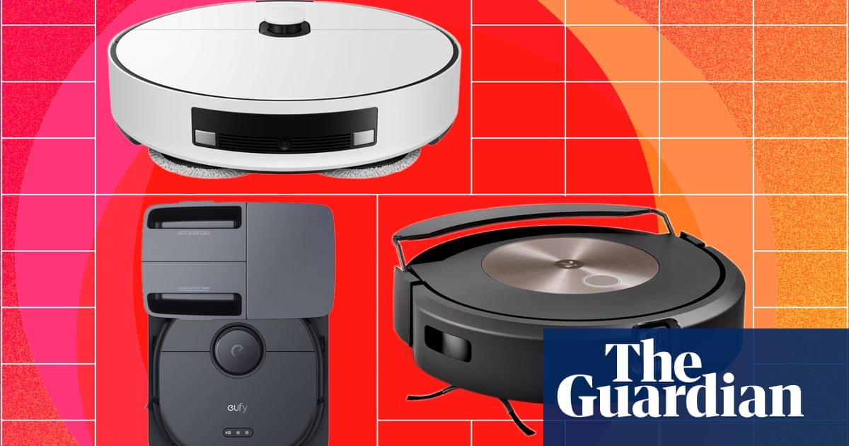 The best robot vacuums to keep your home clean and dust free, tested by our expert | Technology