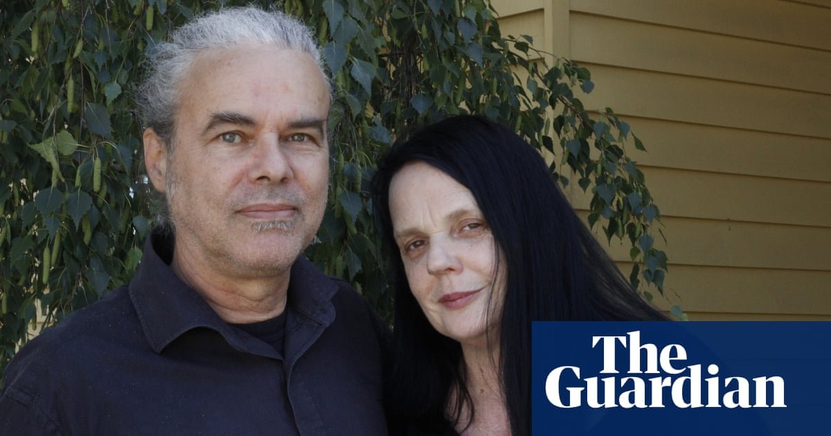 The moment I knew: the night before we moved in together, we saw a shooting star – and I knew we’d made the right decision | Australian lifestyle
