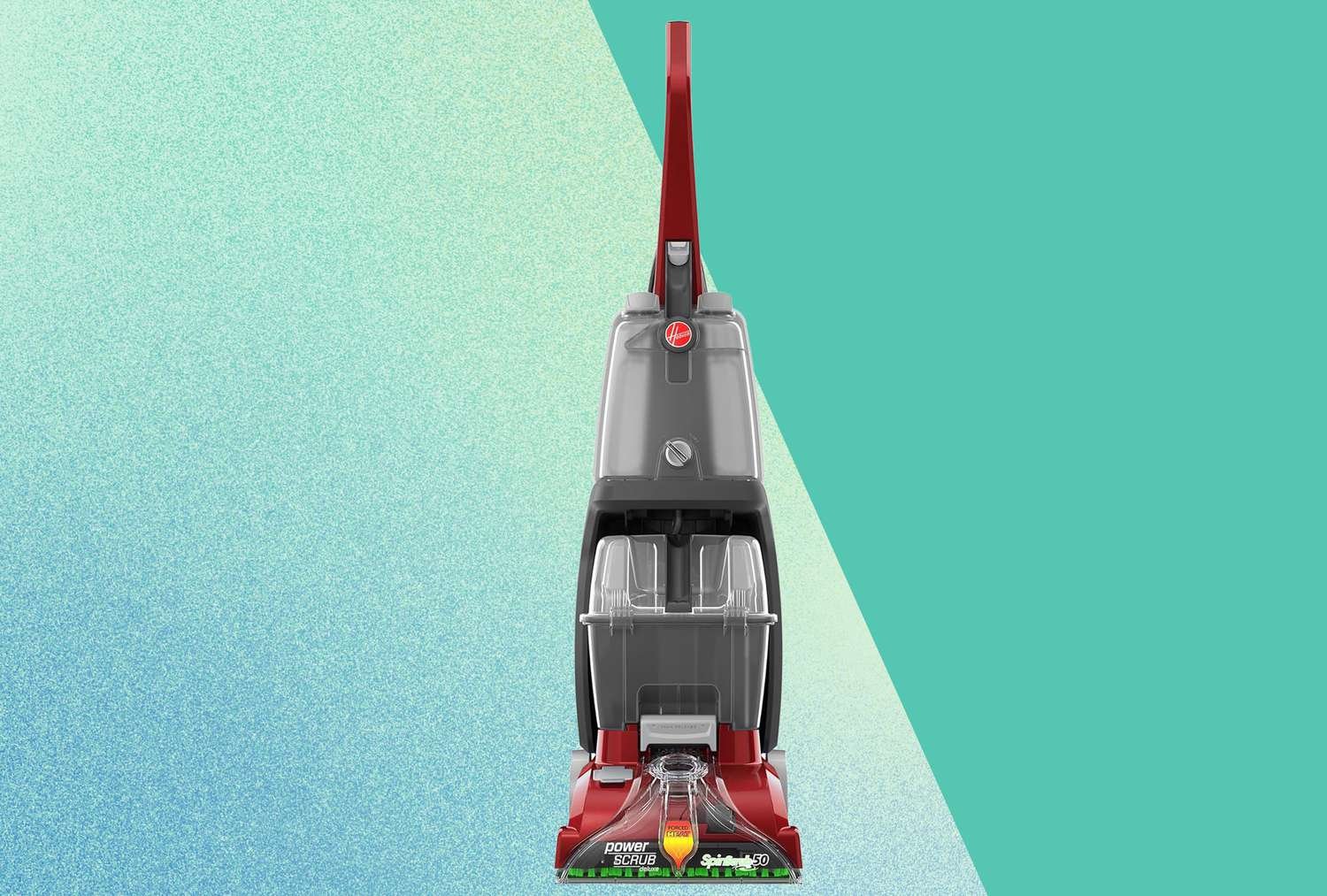 This Hoover Carpet Cleaner With Thousands of 5-Star Ratings Is 38% Off