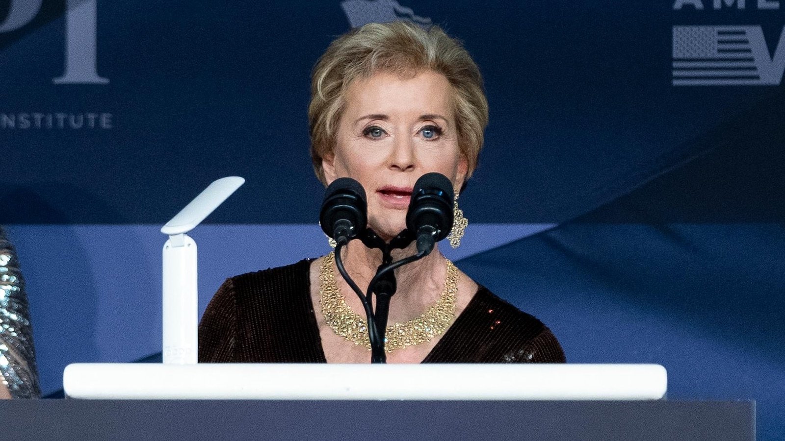 Trump to nominate professional wrestling mogul Linda McMahon to be education secretary