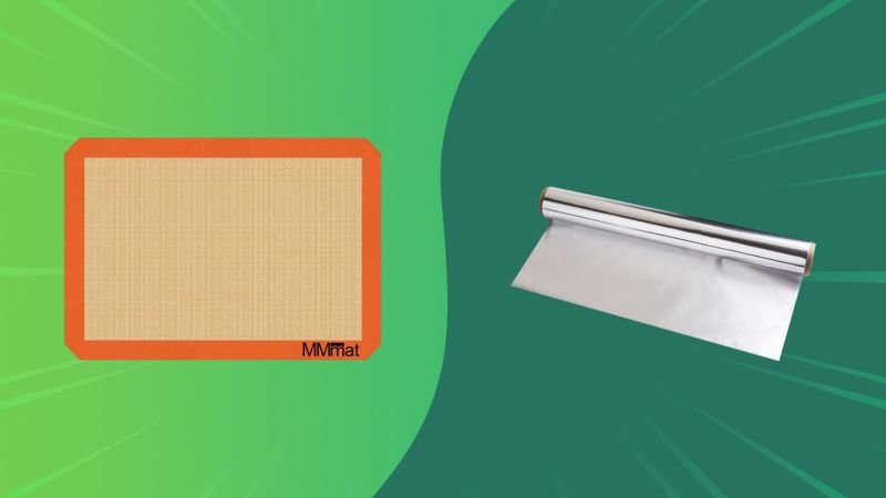 We love MMmat silicone baking mats, and here’s why