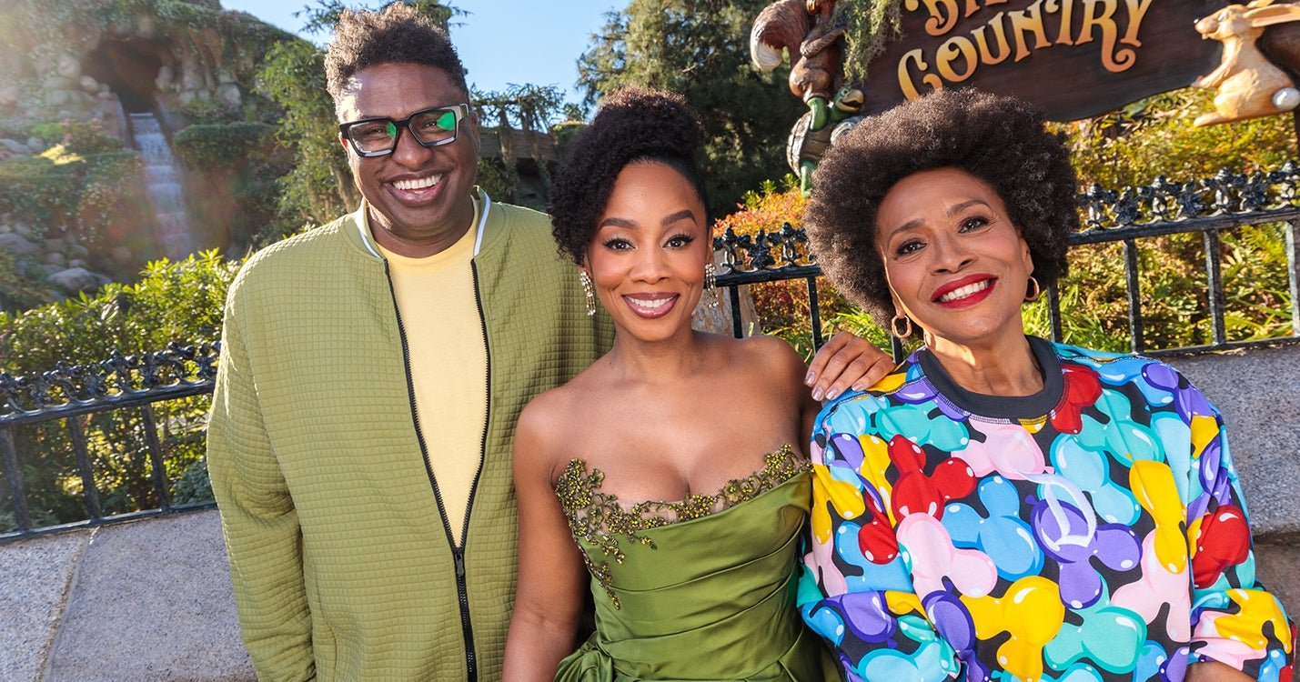 What To Do At Disneyland: Tiana’s Bayou Adventure