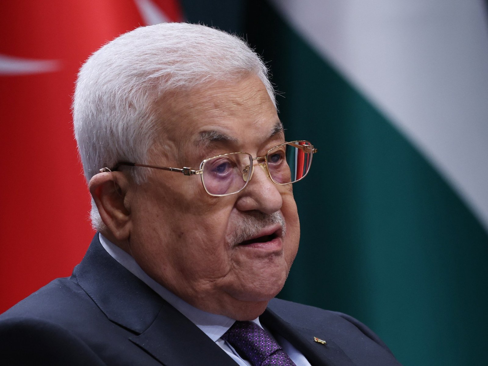 Why has Palestinian Authority’s Mahmoud Abbas nominated a successor now? | Israel-Palestine conflict News