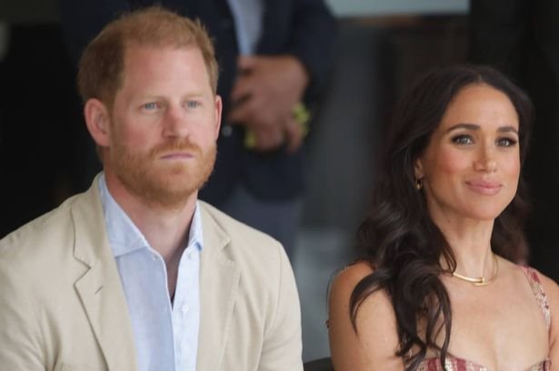 'One line from Meghan Markle and Prince Harry's Netflix documentary changed my view'
