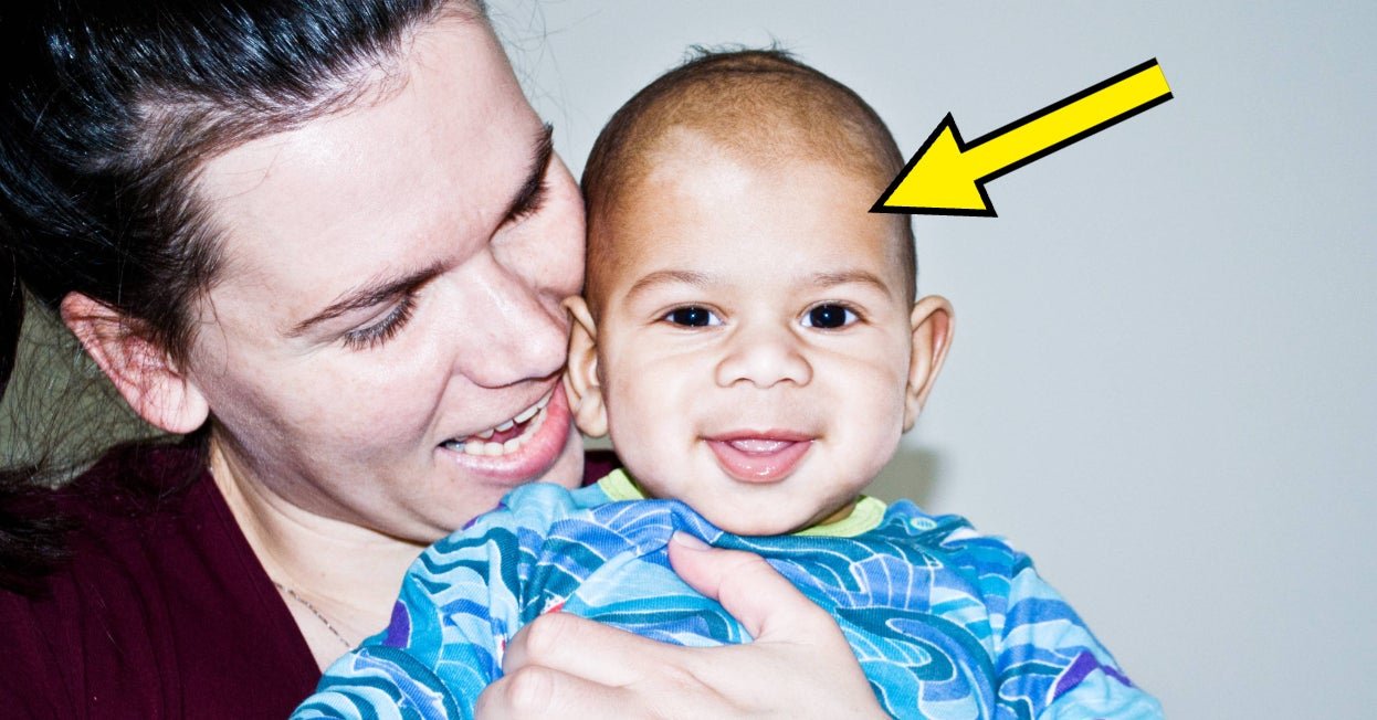 14 Eye-Opening Confessions From A Black Man Who Was Adopted By A White Family