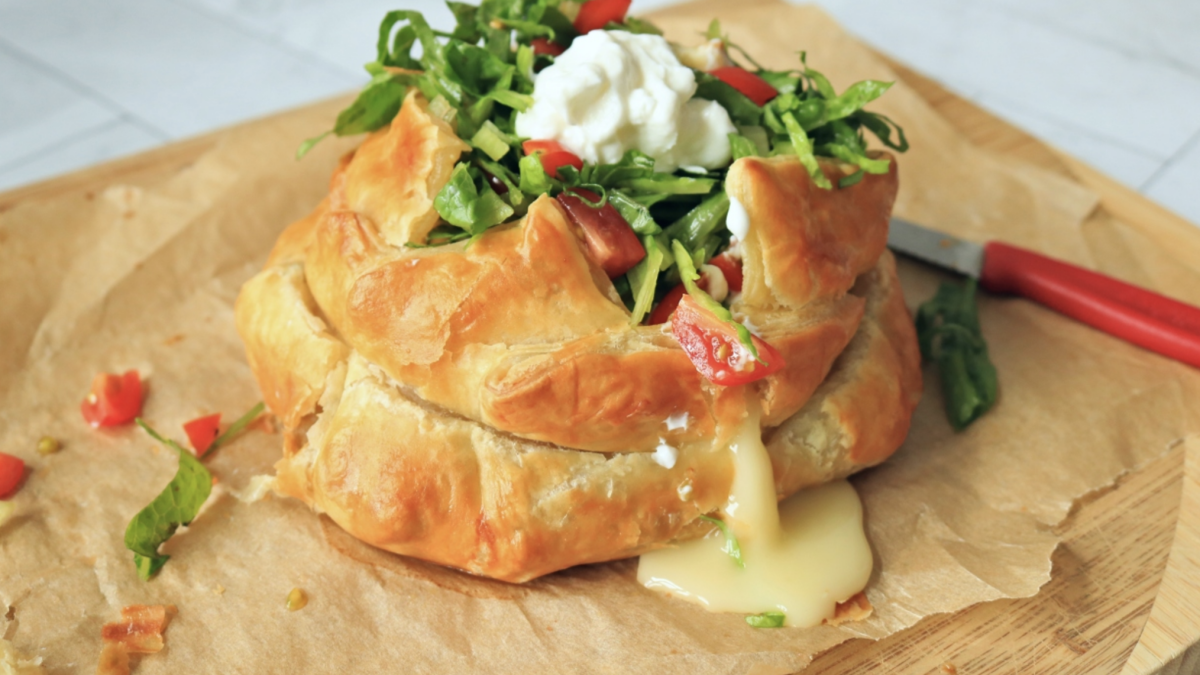 15 of My Favorite Snacks to Serve at New Year's Eve Parties