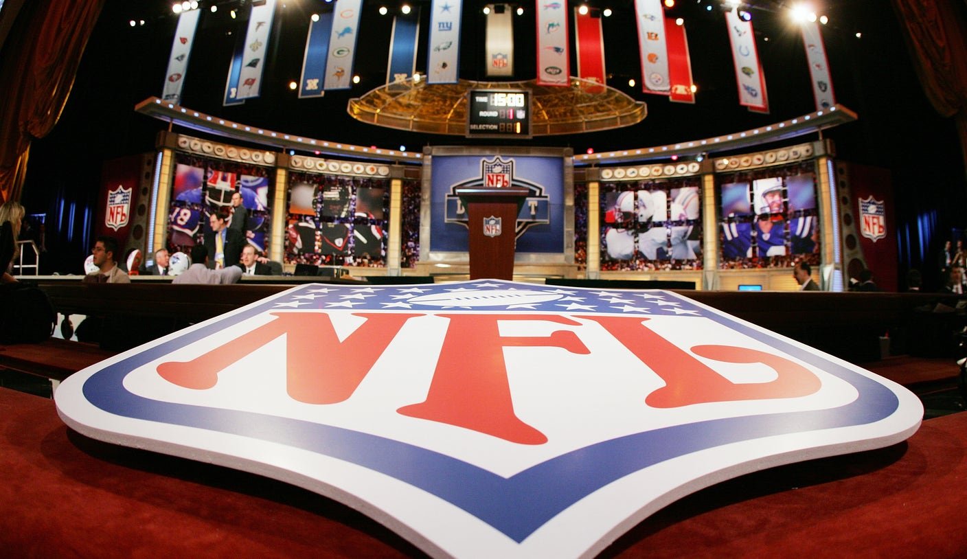 2025 NFL Draft order: Updated after Week 15