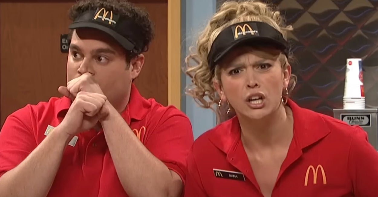 22 Employees That Should Have Gotten Fired But Didn't