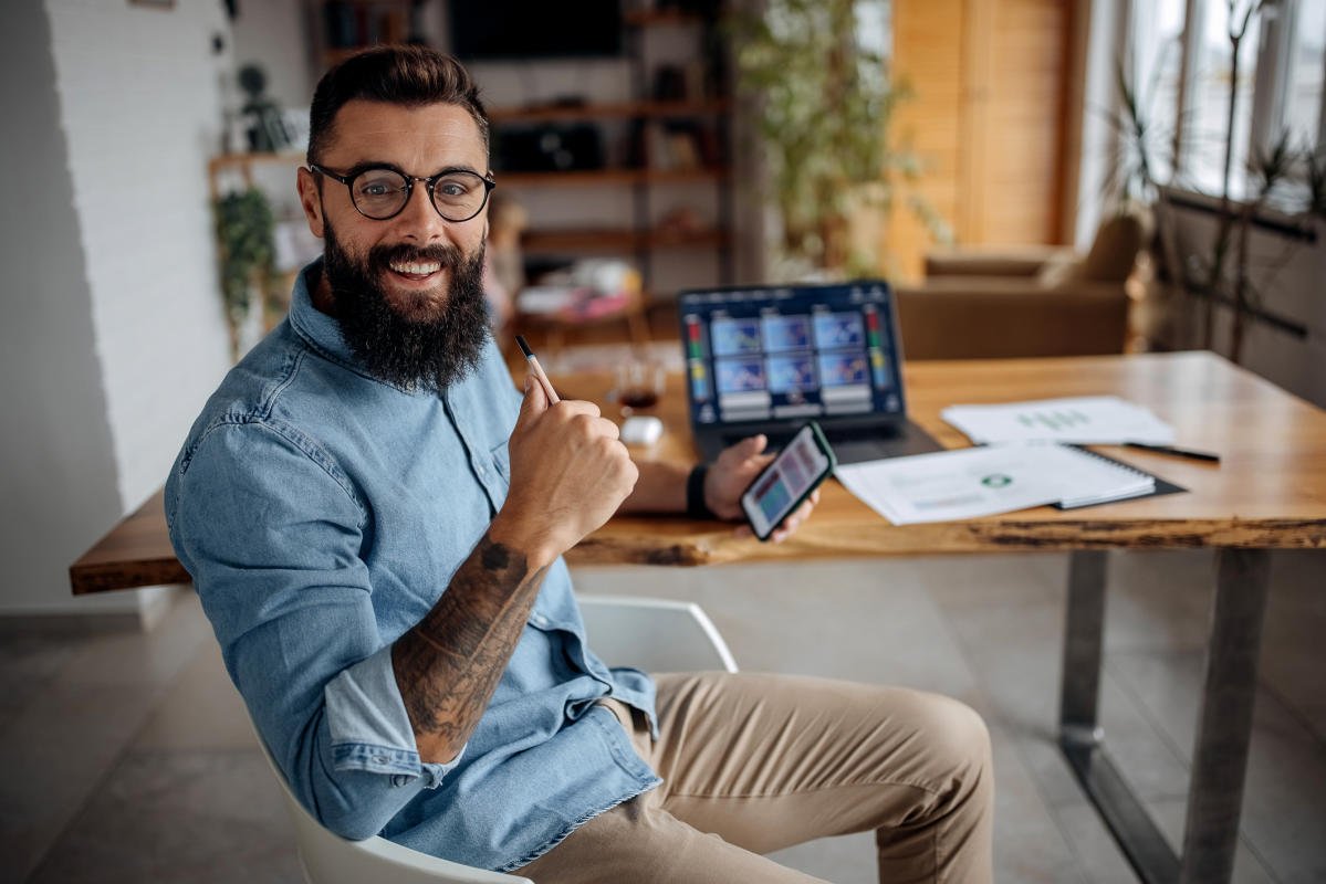 3 Stocks That Could Be Monster Winners in 2025