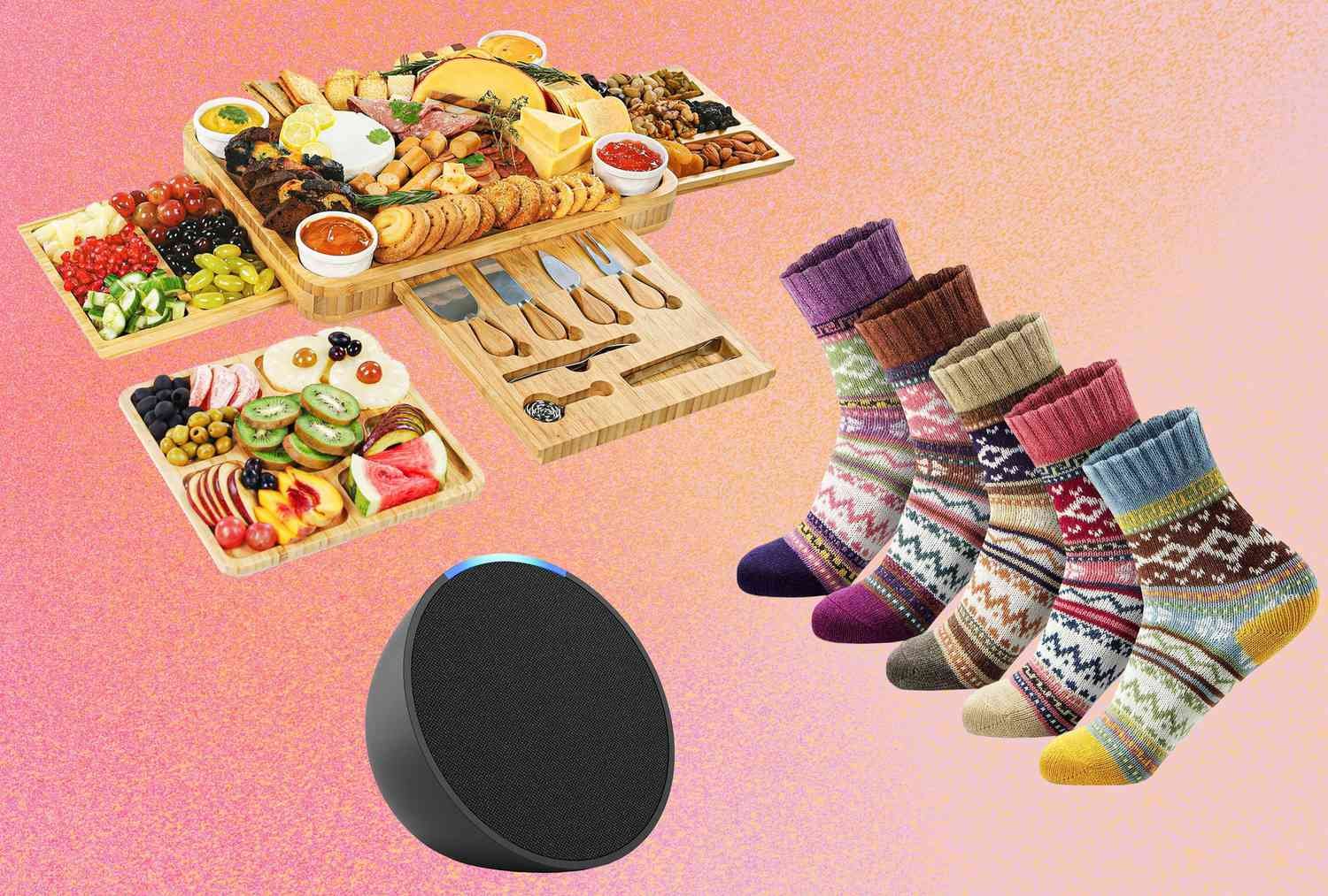 50 Last-Minute Gifts That Will Arrive Before Christmas
