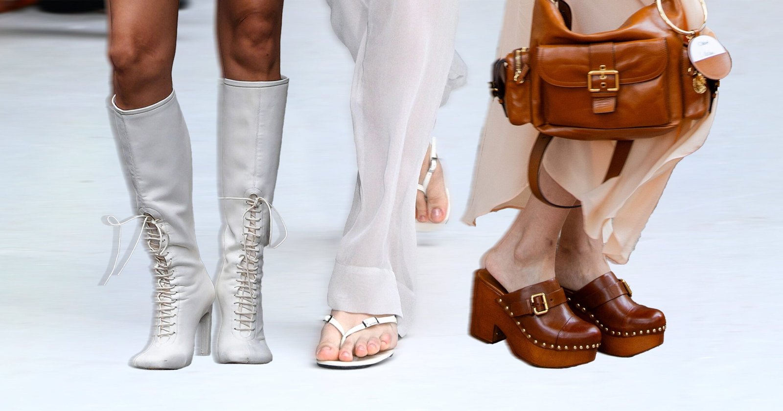 8 Shoe Trends You Need To Know For 2025