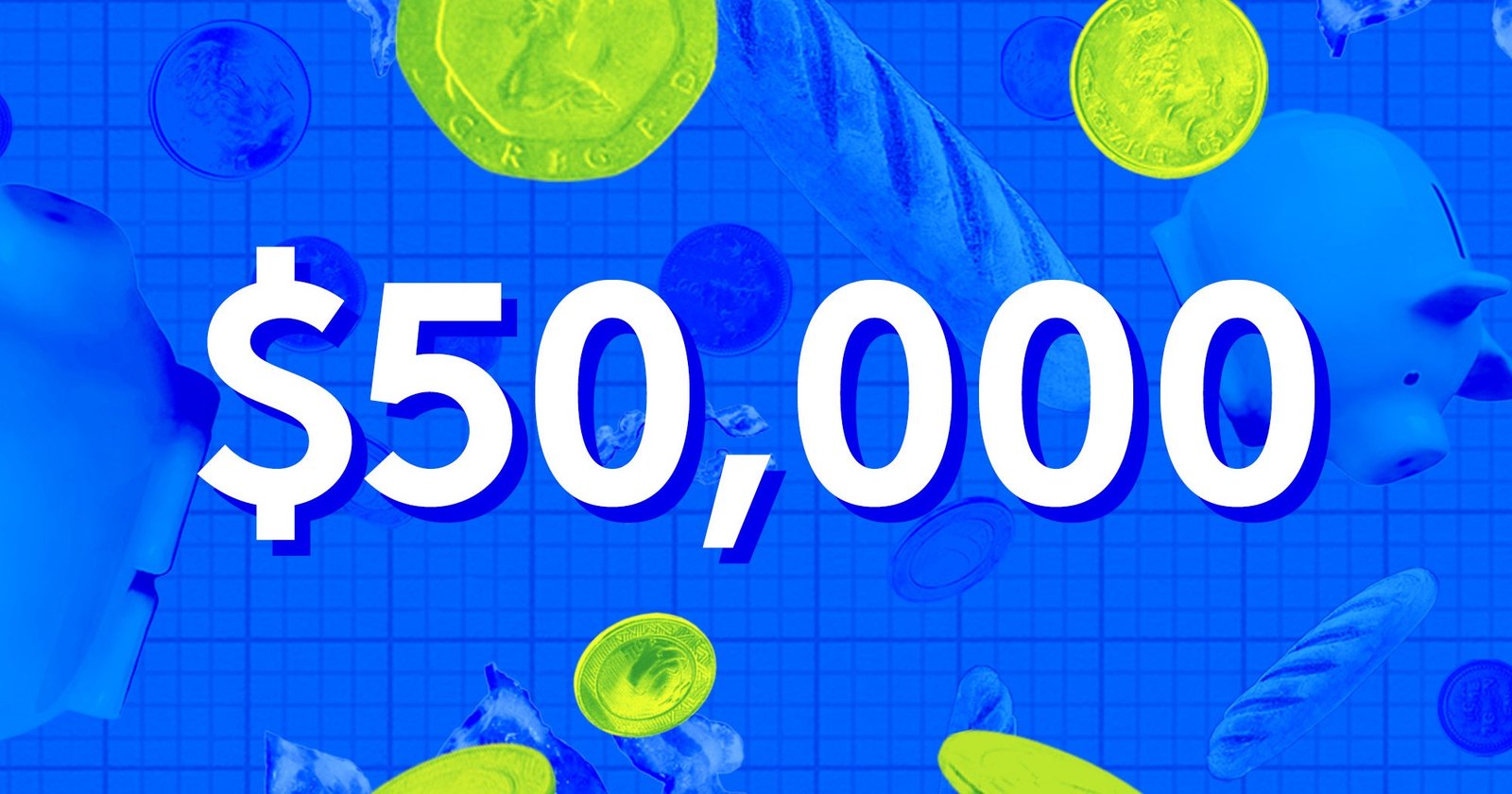 A Week In Indianapolis On A $50,000 Salary