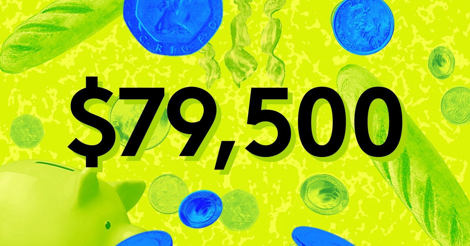 A Week In Los Angeles On A $79,500 Salary