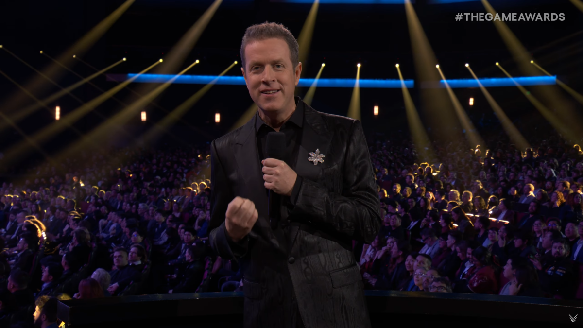 All The Biggest Reveals From the 2024 Game Awards