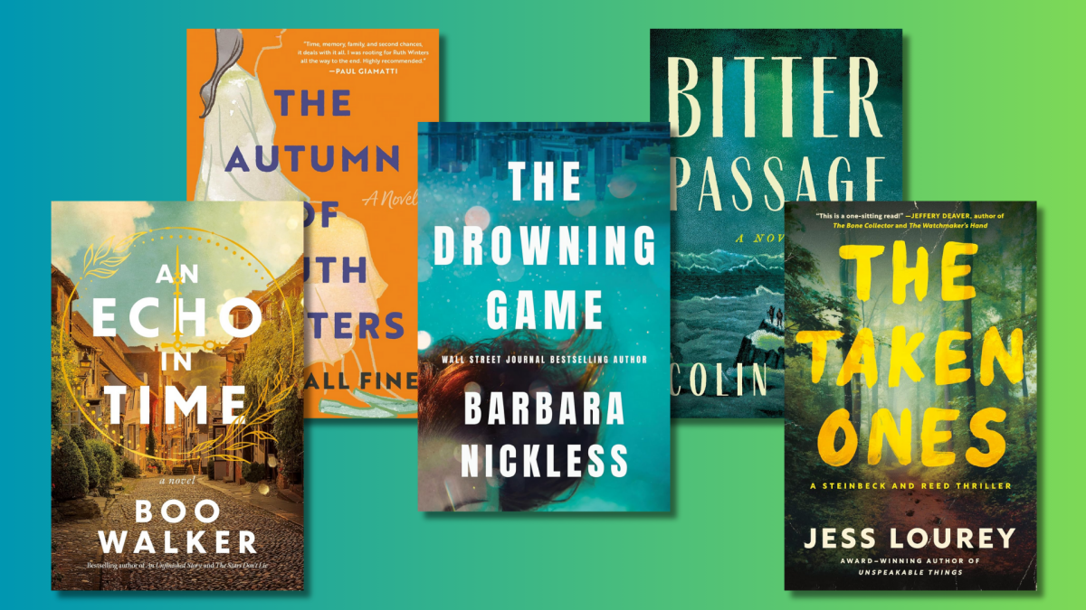 Amazon Prime Members Can Get Two of These E-Books Free in December