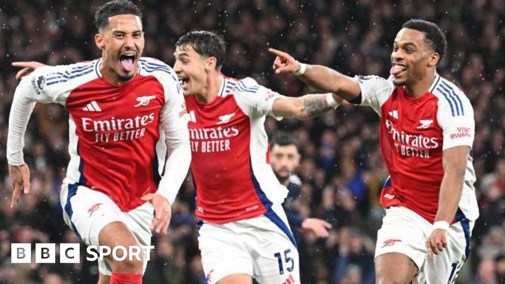 Premier League set piece kings. .  Premier League data from start of 2023-24 to 4 Dec 2024.