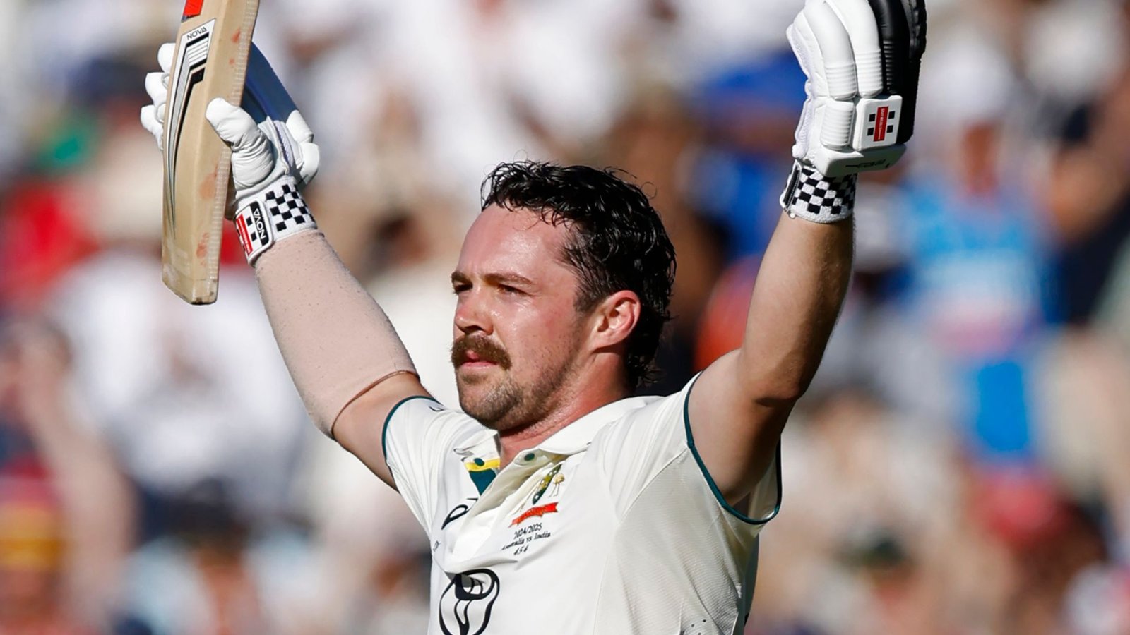 Australia vs India - Scorecard & Stats - India in Australia