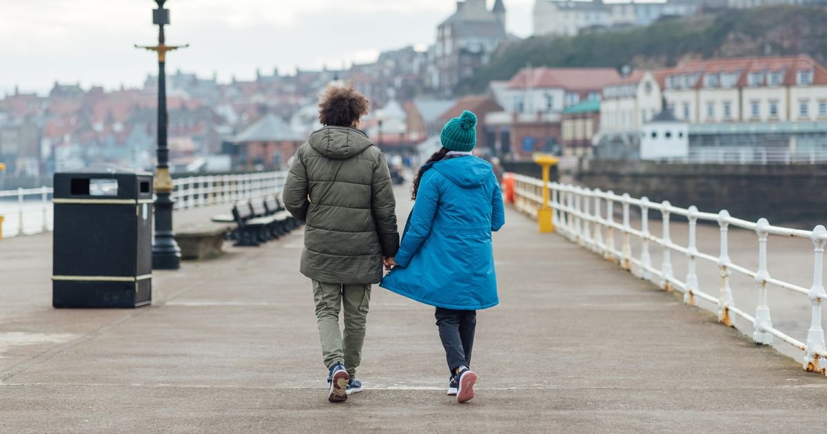 Awe Walks And Looking For Wonder Can Improve Health