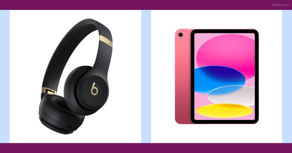 Best Black Friday Tech Deals 2024