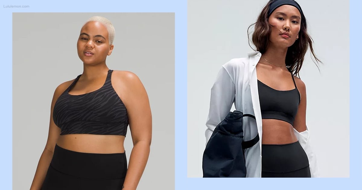 Best Lululemon Leggings | PS Fitness