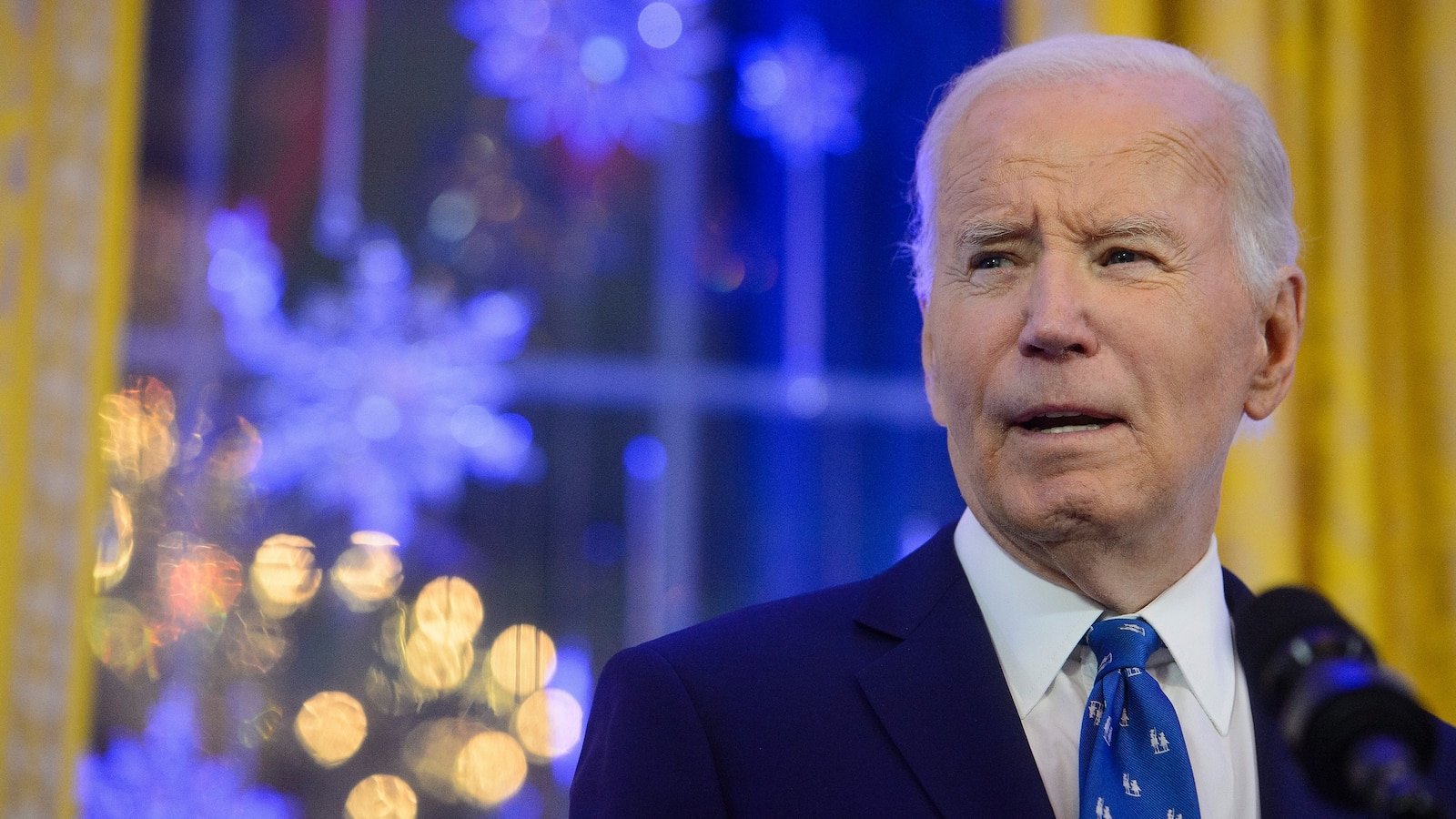 Biden announces $4.28 billion in student loan relief for 55,000 borrowers
