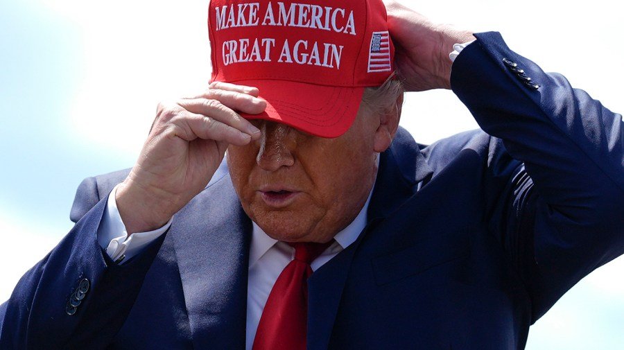 DEI is DOA: Redefining diversity in Trump’s second administration 