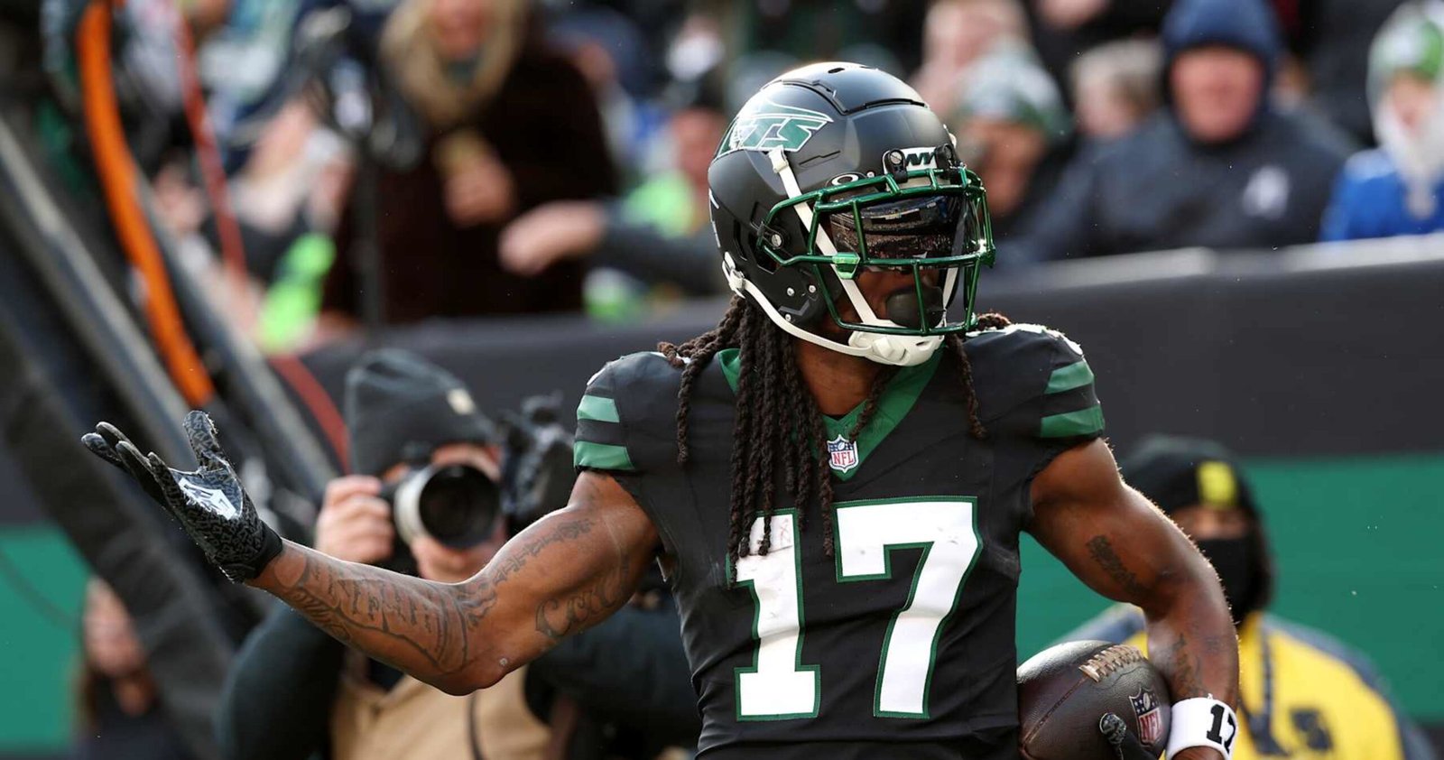 Davante Adams Rumors: Jets 'Will Never Pay' Out Contract; WR 'Controls His Own Path' | News, Scores, Highlights, Stats, and Rumors