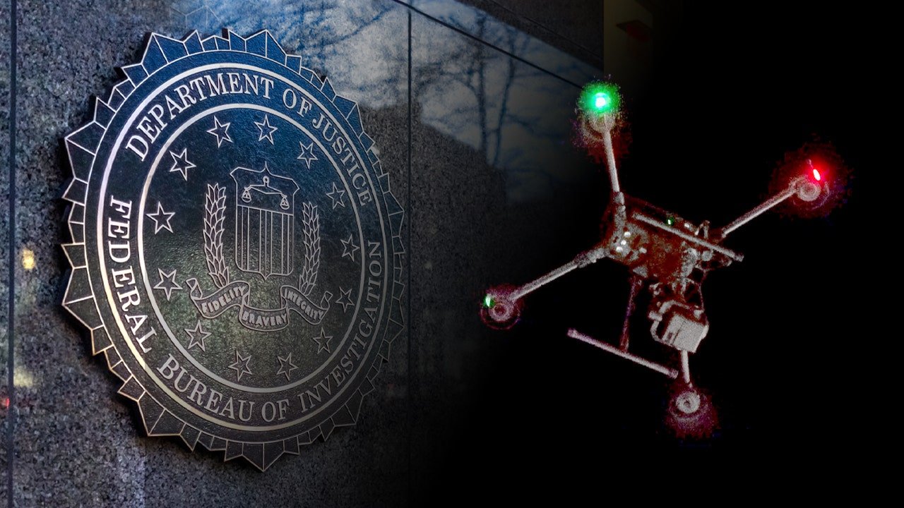 FBI's warning as reported drone sightings plague the East Coast and more top headlines