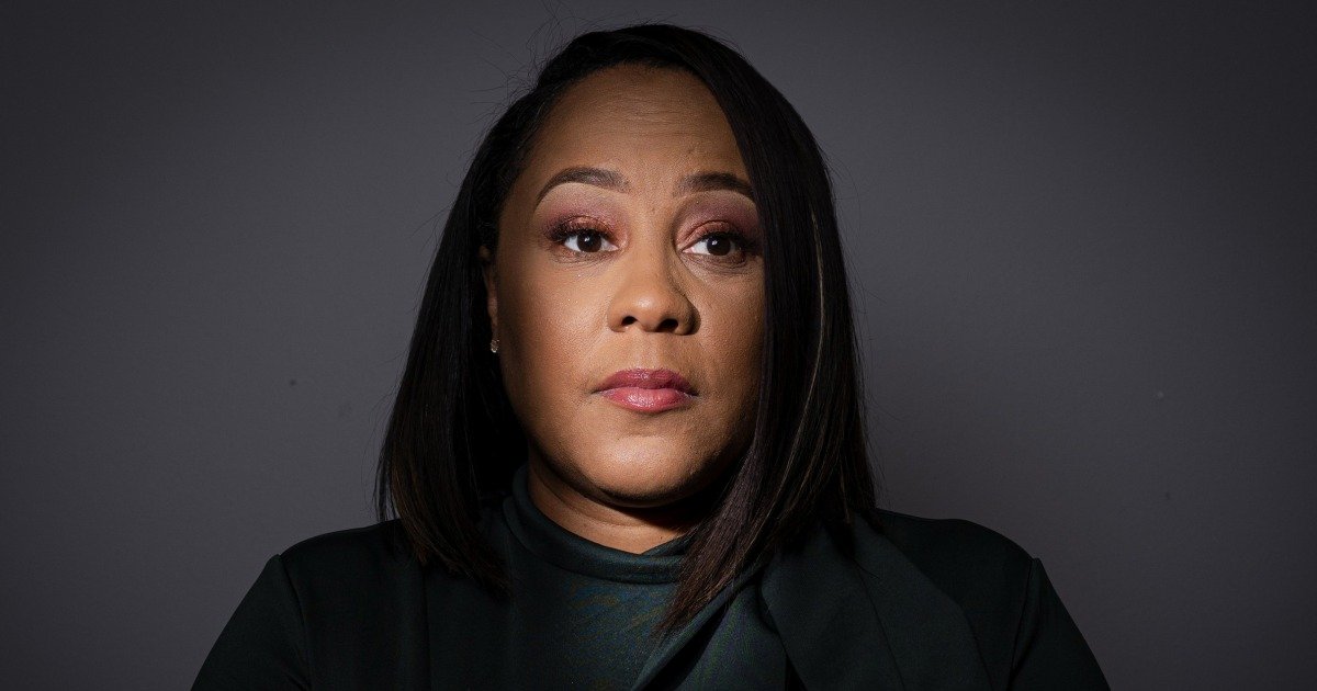 Fani Willis didn’t deserve to be disqualified from prosecuting Trump in Georgia