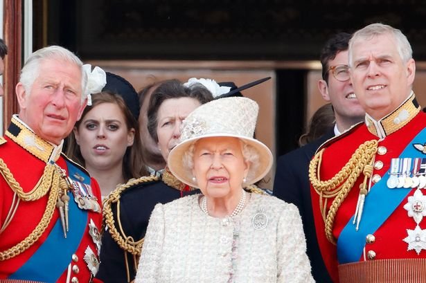 Furious King Charles can’t ‘divorce or sack’ Prince Andrew due to bond of blood'