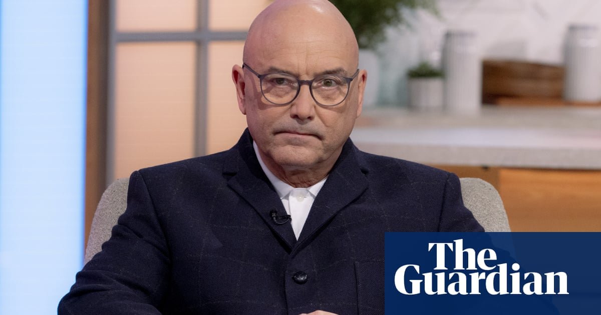 Gregg Wallace’s ghostwriter makes new harassment allegations | Gregg Wallace