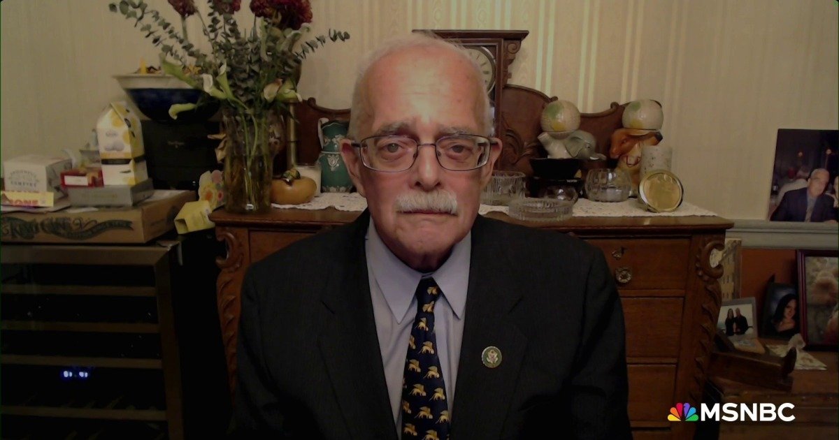 How House Democrats are preparing to stop corruption under Trump