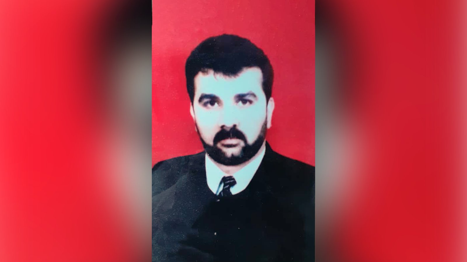 “I’m looking for my uncle” A personal story from Syria | Syria's War