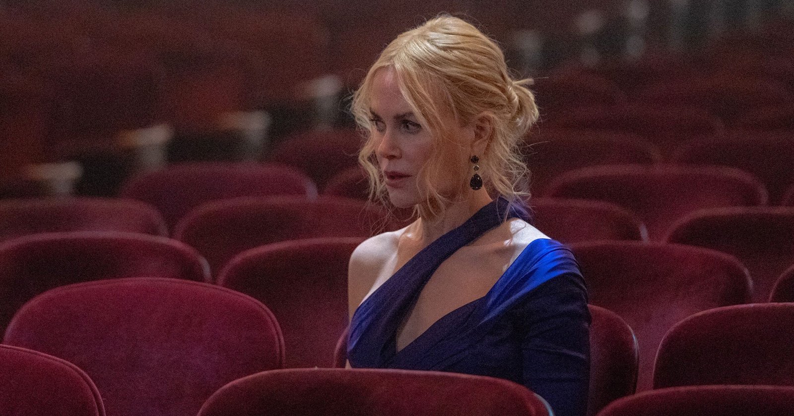 In Babygirl, Nicole Kidman’s Costumes Reflect Who’s In Control