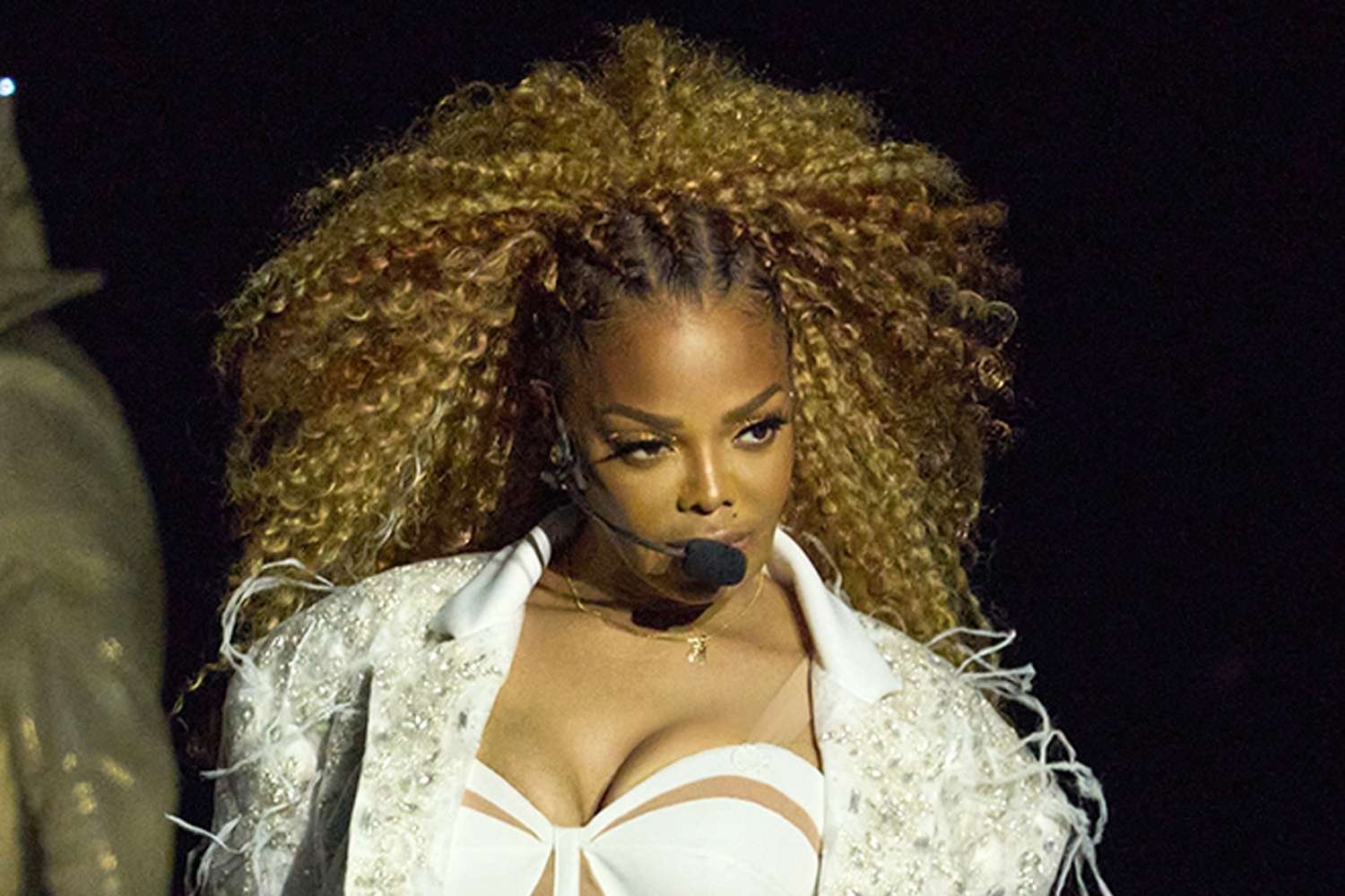 Janet Jackson Kicks Off Newest Las Vegas Residency with Career-Spanning Setlist