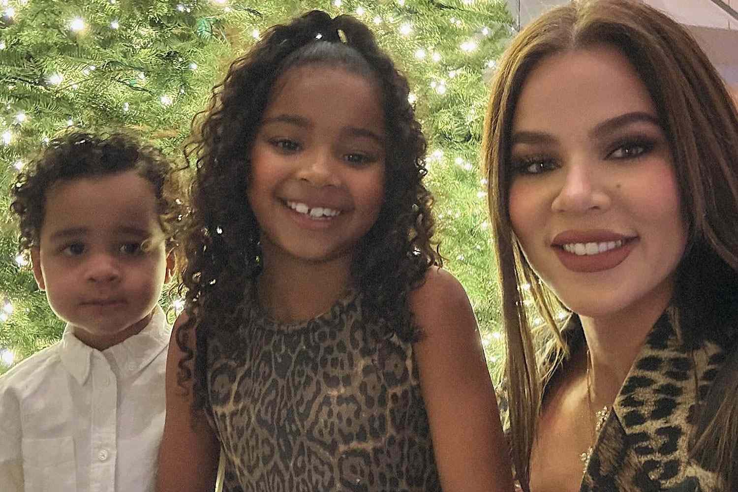 Khloé Kardashian Admits She 'Feels Bad' She's Passing Down Perfectionism to Kids