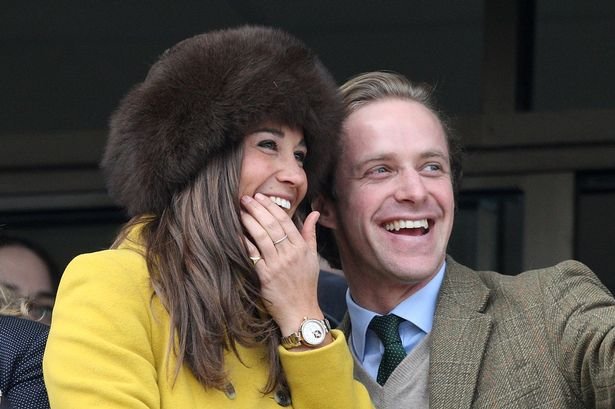 Lady Gabriella breaks silence on husband Thomas Kingston's tragic death at 45