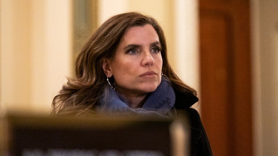 Man arrested after Rep. Nancy Mace says she was accosted