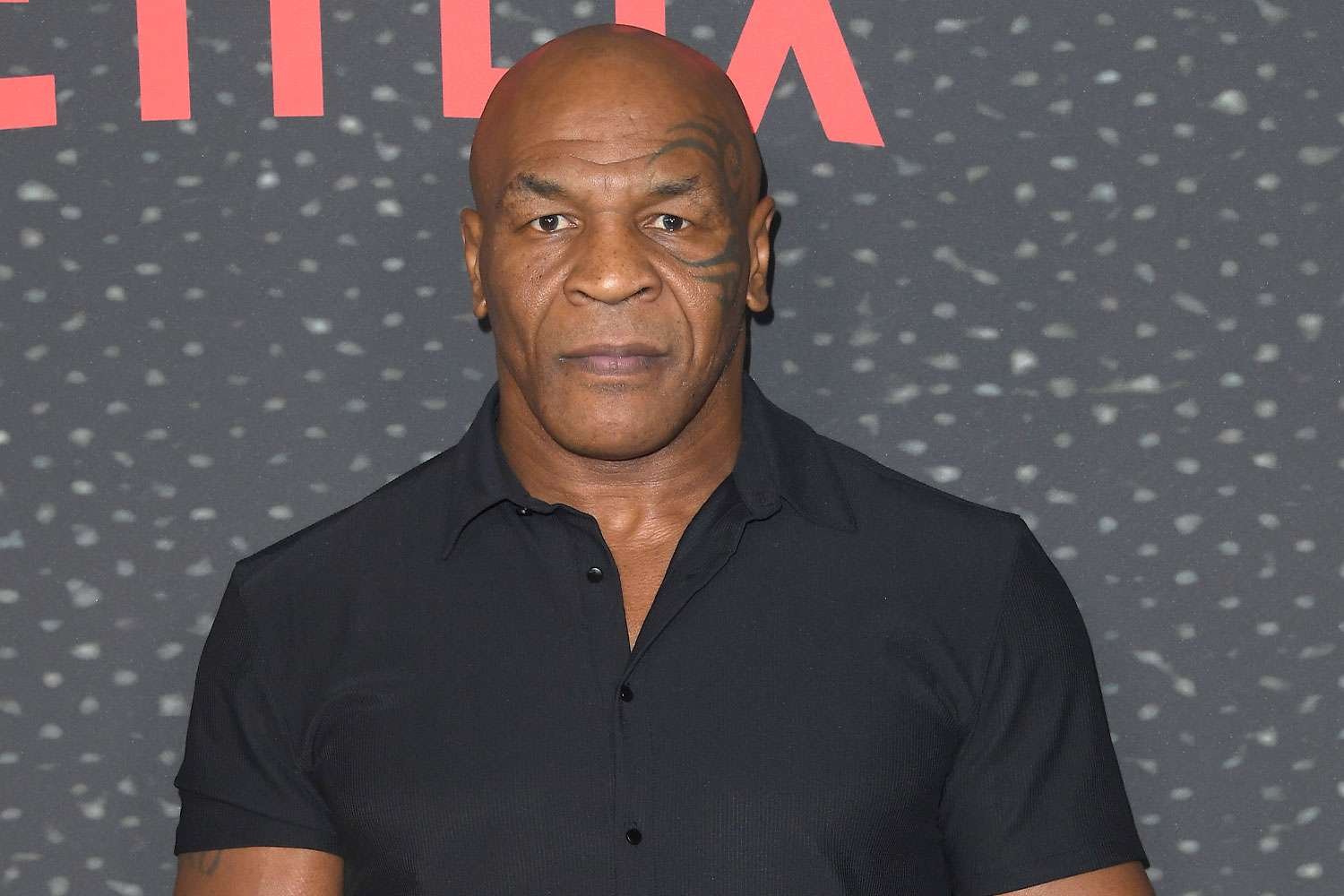 Mike Tyson Admits to Feeling ‘Depressed’ After Losing Fight to Jake Paul