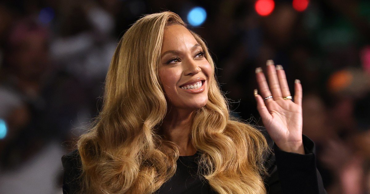 Netflix bets big on NFL Christmas games and Beyoncé’s halftime show