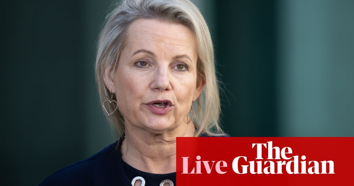 News live: Ley challenges Chalmers to say how budget will improve living standards for Australians; second earthquake hits Vanuatu | Australian politics