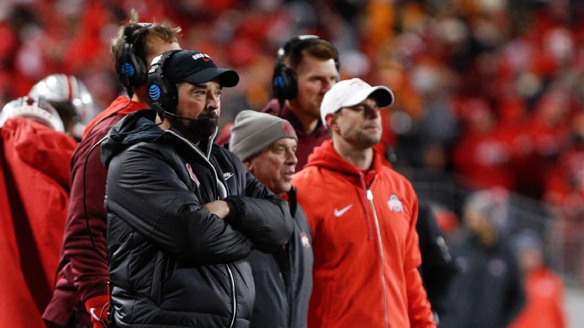 Ohio State firing Ryan Day was never going to happen