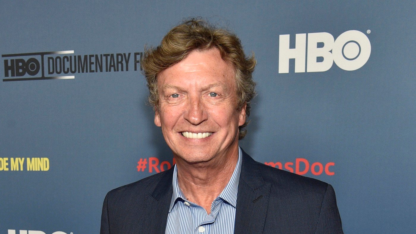 Paula Abdul settles suit alleging sexual assault by 'American Idol' producer : NPR