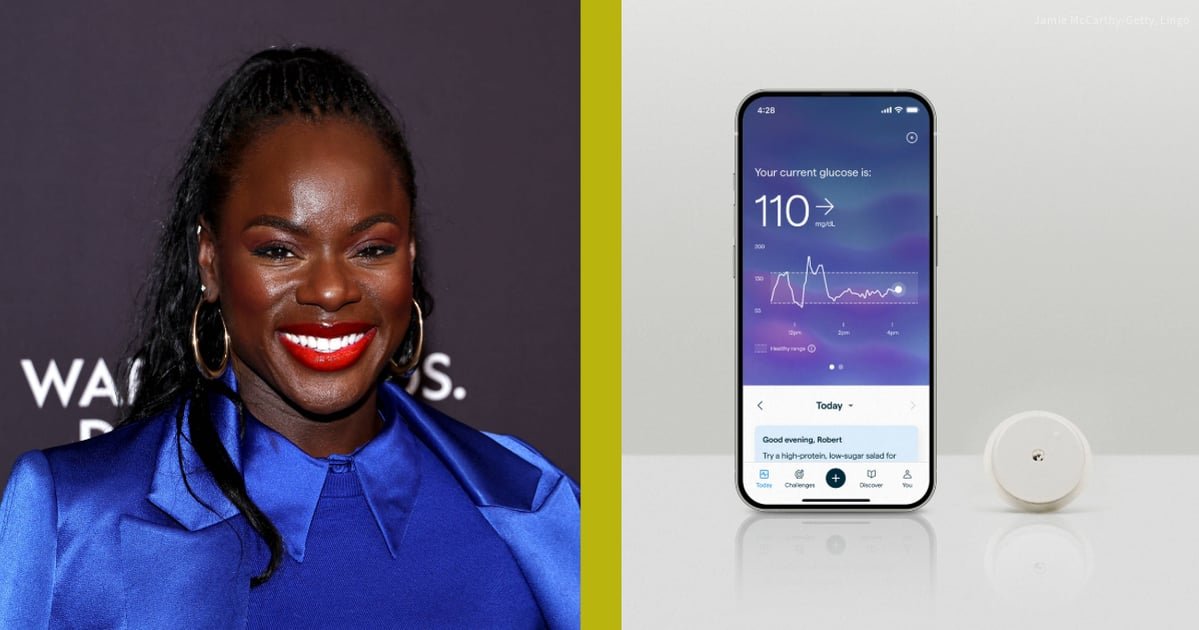 Peloton Instructor Tunde Oyeneyin's Product Recommendations